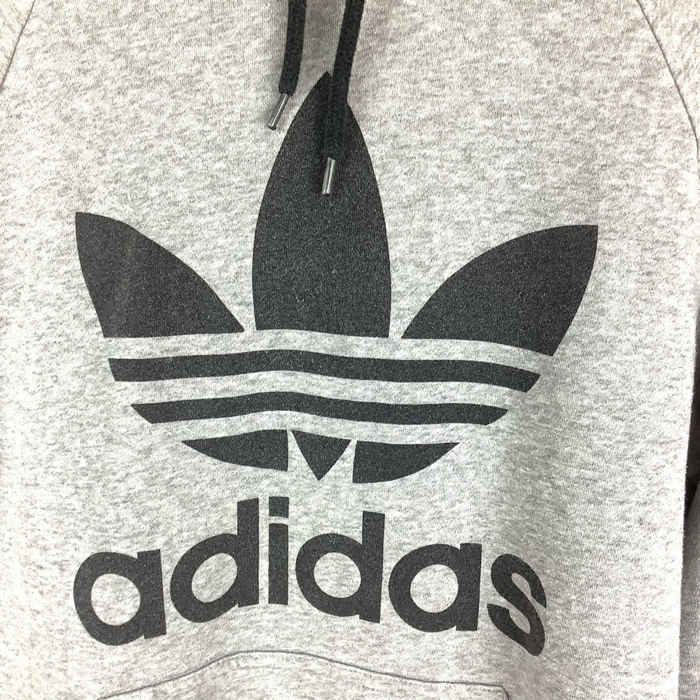 adidas HOODIE - Picture 4 of 7